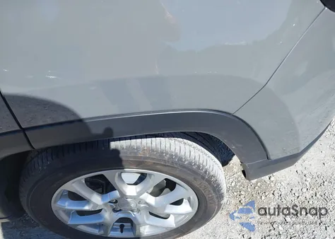 2024 Jeep Compass Latitude Lux Fwd из США, поврежденный, VIN 3C4NJDFNXRT591256